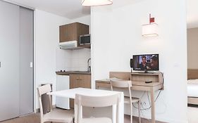 Terres de France - Appart'Hotel Quimper Bretagne