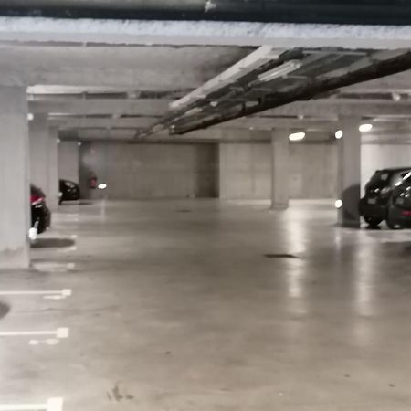 Terres de France - Appart'Hotel Quimper Bretagne Esterno foto