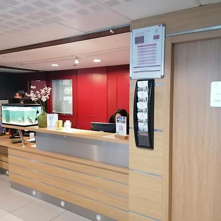 Terres de France - Appart'Hotel Quimper Bretagne Esterno foto