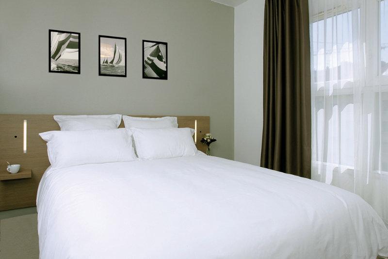 Terres de France - Appart'Hotel Quimper Bretagne Esterno foto