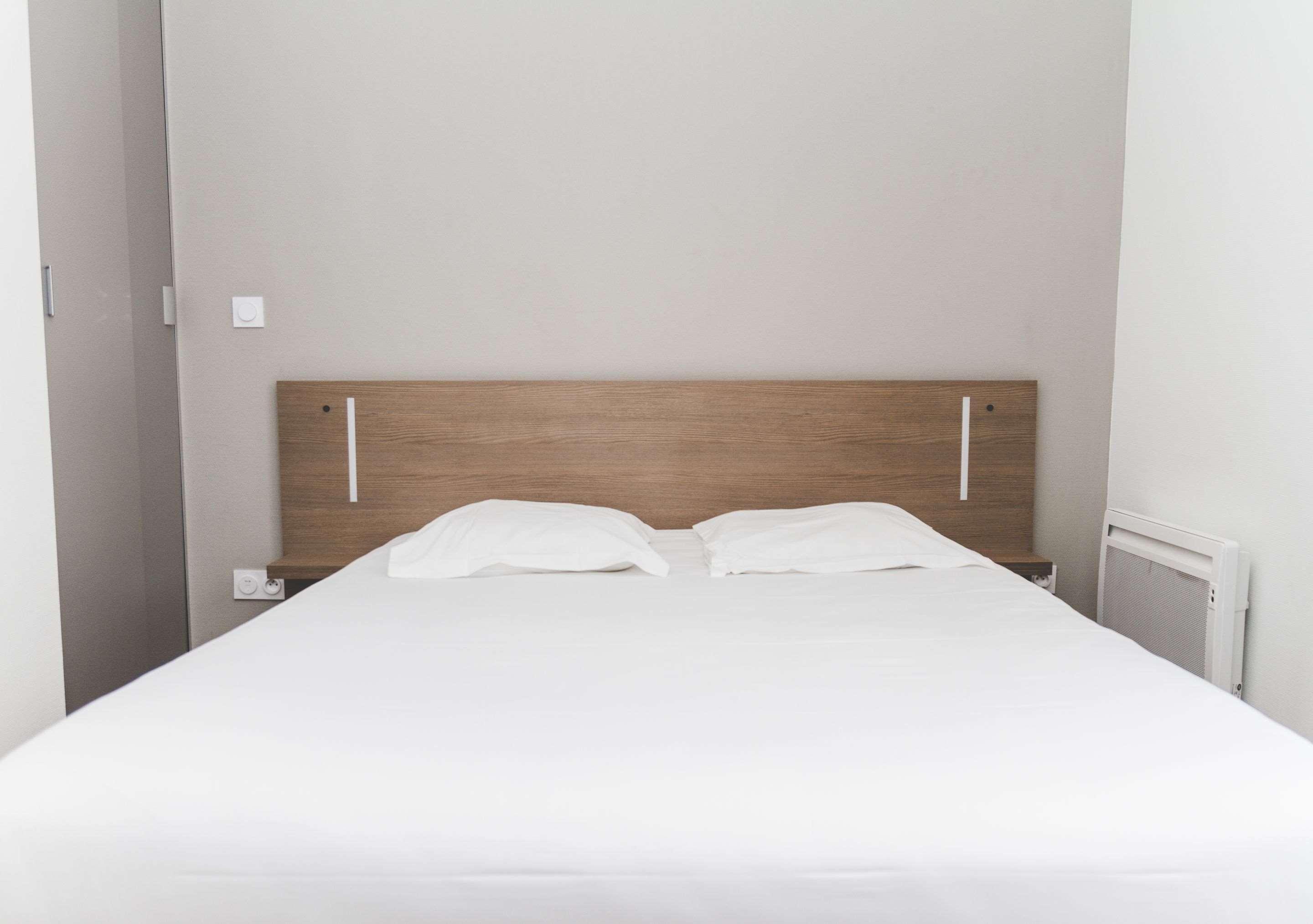Terres de France - Appart'Hotel Quimper Bretagne Esterno foto