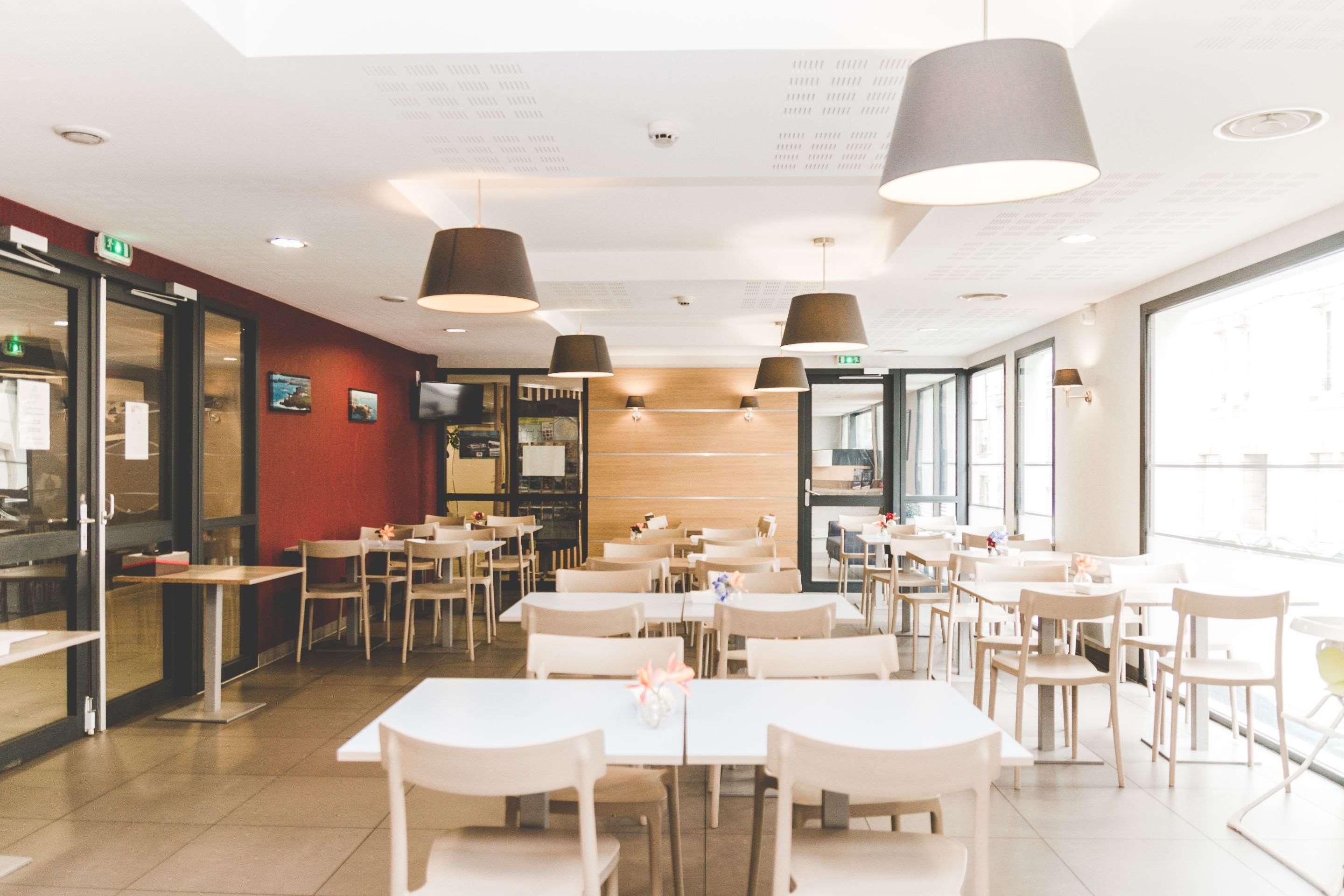 Terres de France - Appart'Hotel Quimper Bretagne Esterno foto