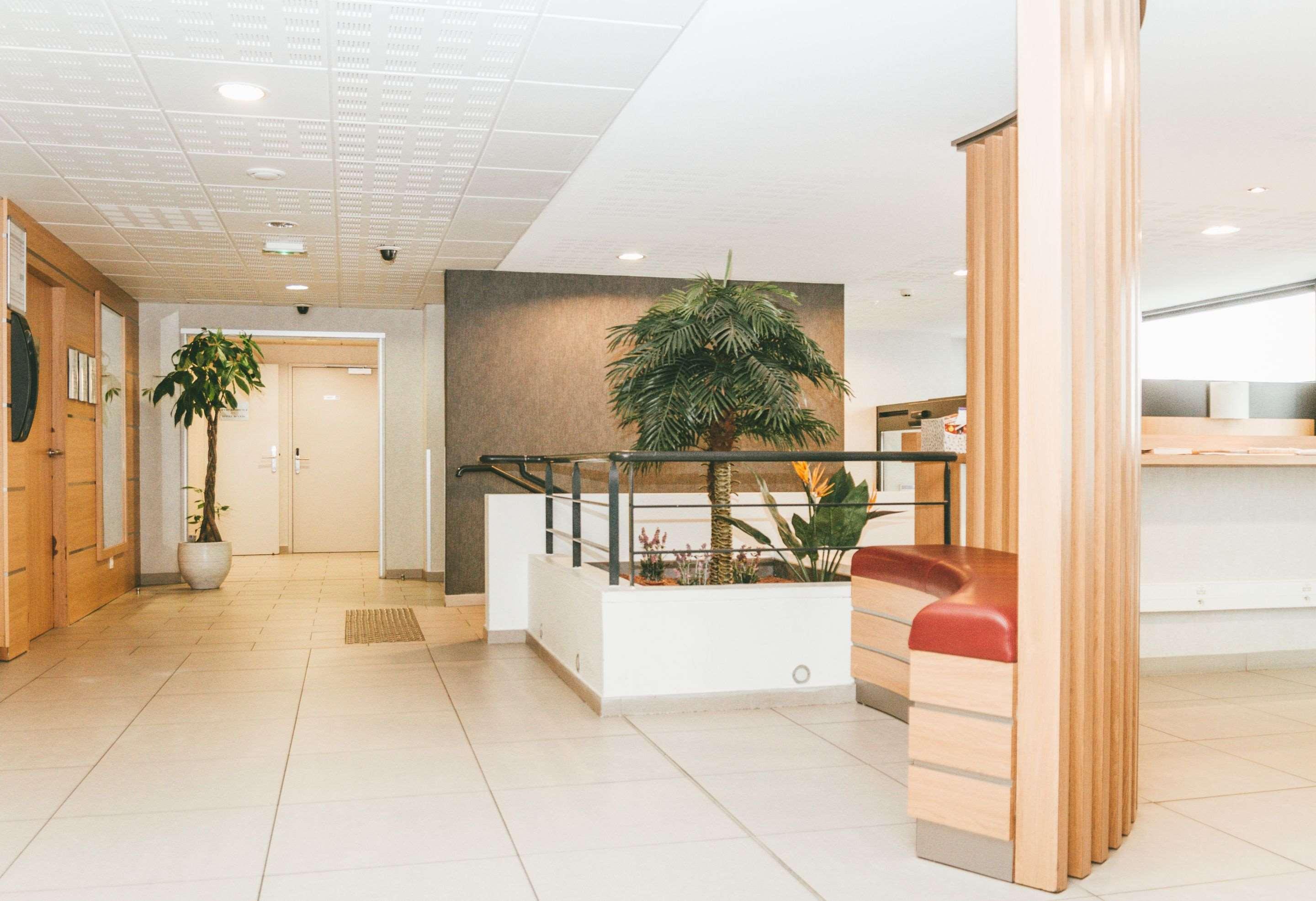 Terres de France - Appart'Hotel Quimper Bretagne Esterno foto